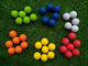 PU schäumen Praxisgolfball, Golfball, Ball, Golfbälle, Golf fournisseur