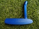 Blattgolfputter, Golfkopf, Golfputter, kompletter Golfputter fournisseur