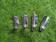 Golfabklopfhammerputter, Zweiwegabklopfhammer, Abklopfhammergolfputter, Golfabklopfhammer fournisseur