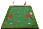 tragbares populäres Golfgrün u. Minigolfhaus No.6 fournisseur